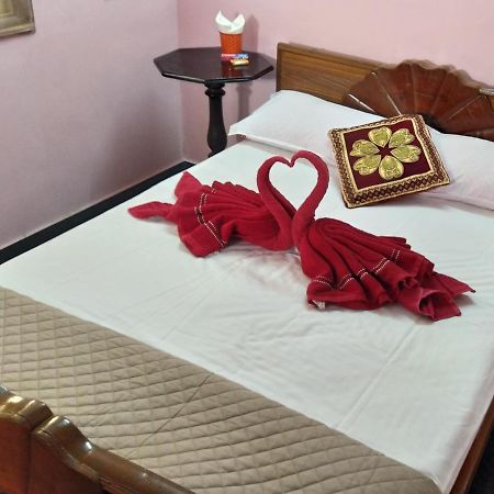 Amirtha Homes Tiruchirappalli ภายนอก รูปภาพ