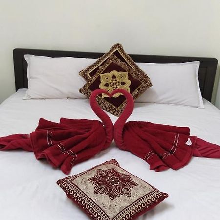 Amirtha Homes Tiruchirappalli ภายนอก รูปภาพ