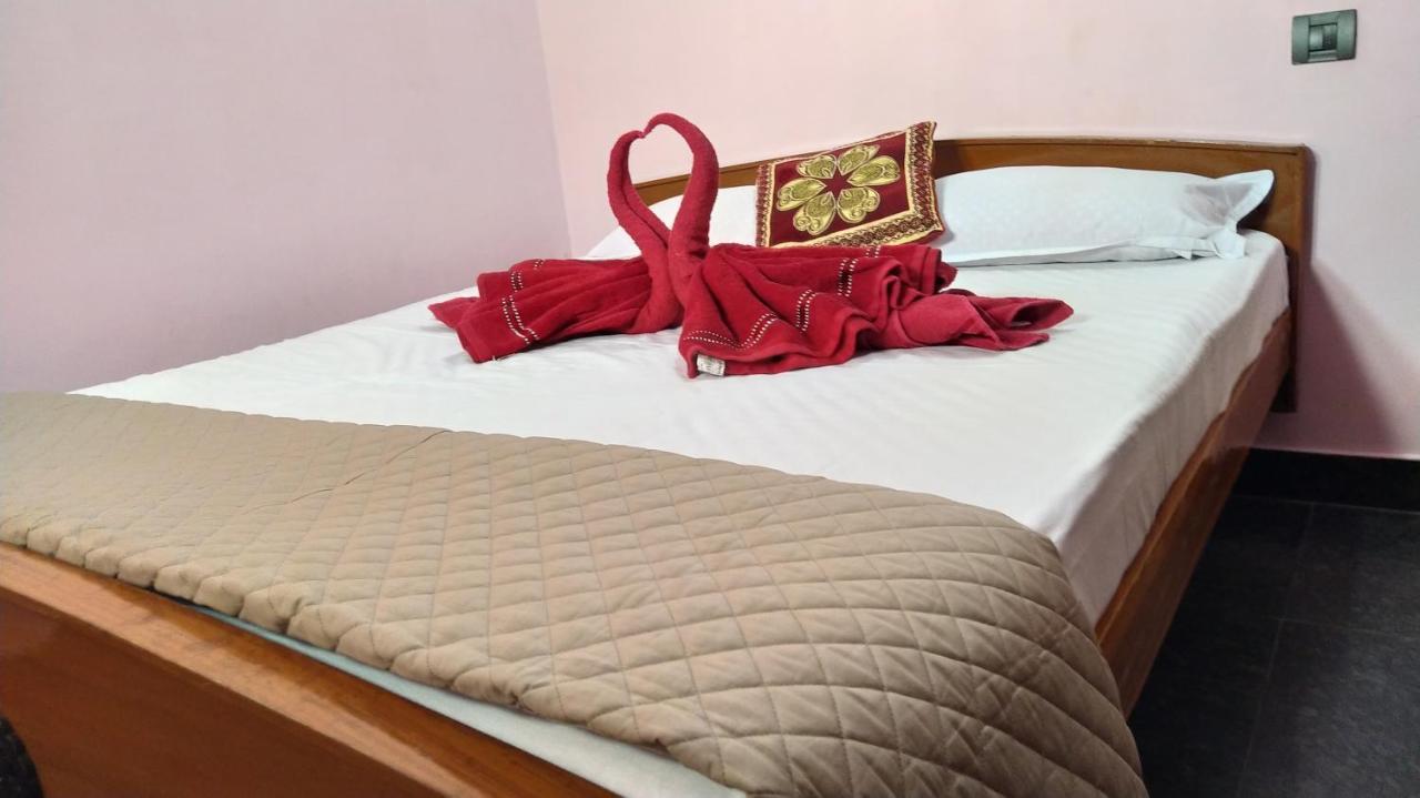 Amirtha Homes Tiruchirappalli ภายนอก รูปภาพ