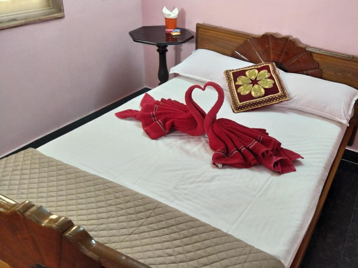 Amirtha Homes Tiruchirappalli ภายนอก รูปภาพ