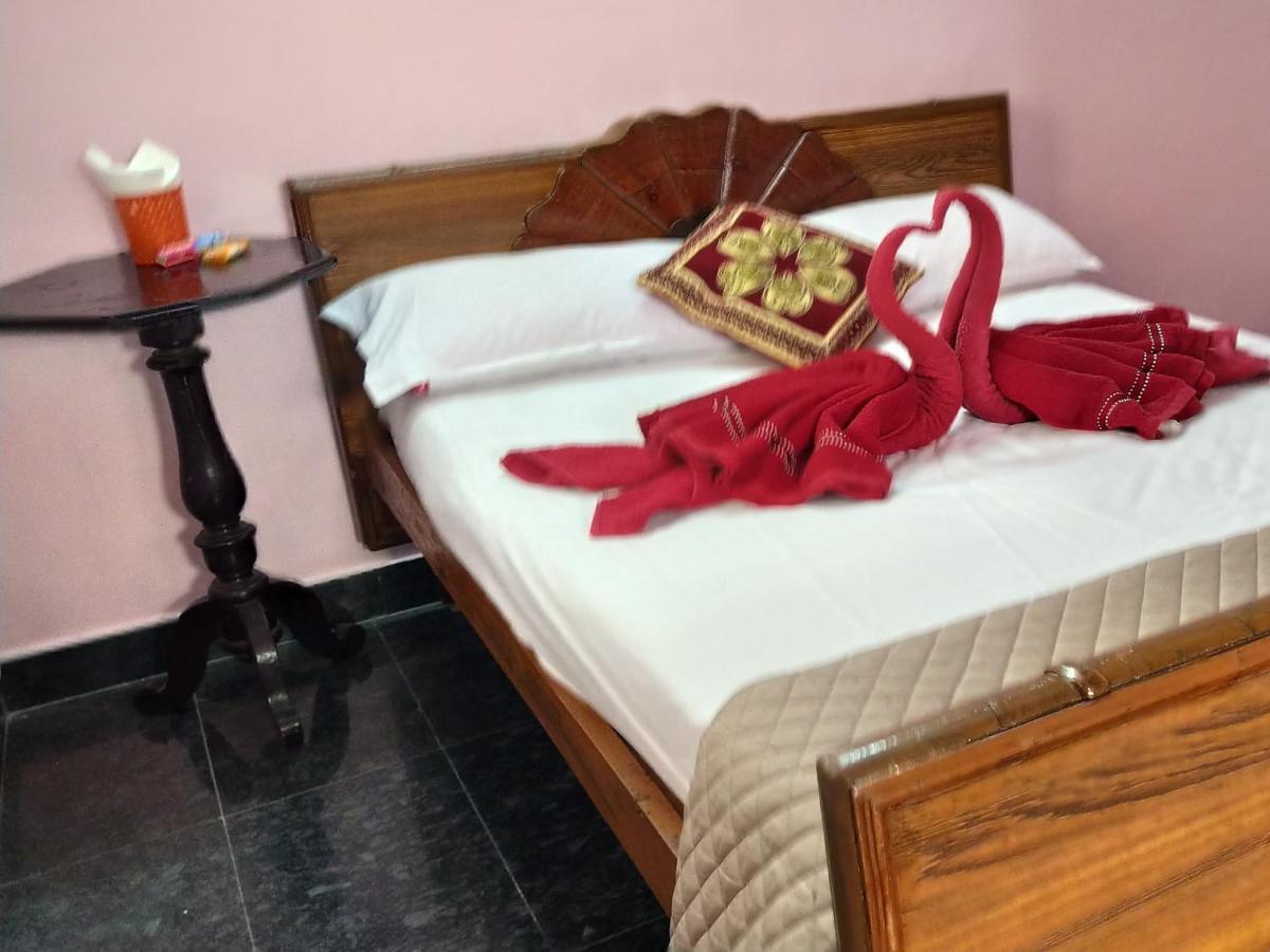 Amirtha Homes Tiruchirappalli ภายนอก รูปภาพ